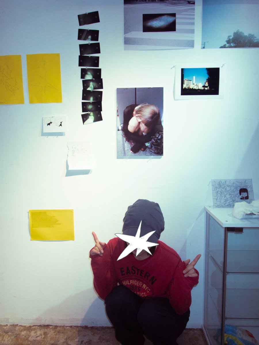 1tumo's tweet photo. ぜひ、紙という媒体で見て頂きたいです><

自分の意識と思考
過去への希望と、区切り https://t.co/Df4ymhHQqc