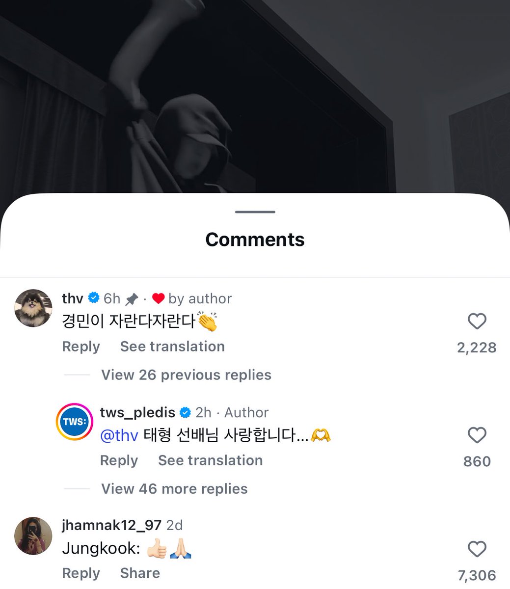 TAE GUIDE tweet media