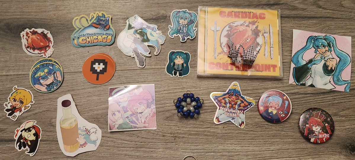 BUGGERZ. | VGen: Waitlist tweet media