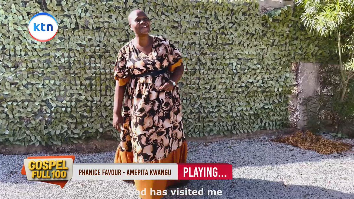 Gospelfull100 tweet media