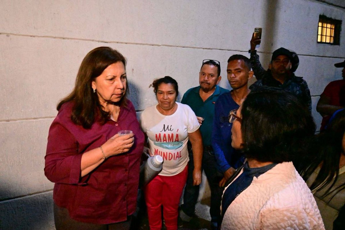 Carmen Meléndez tweet media