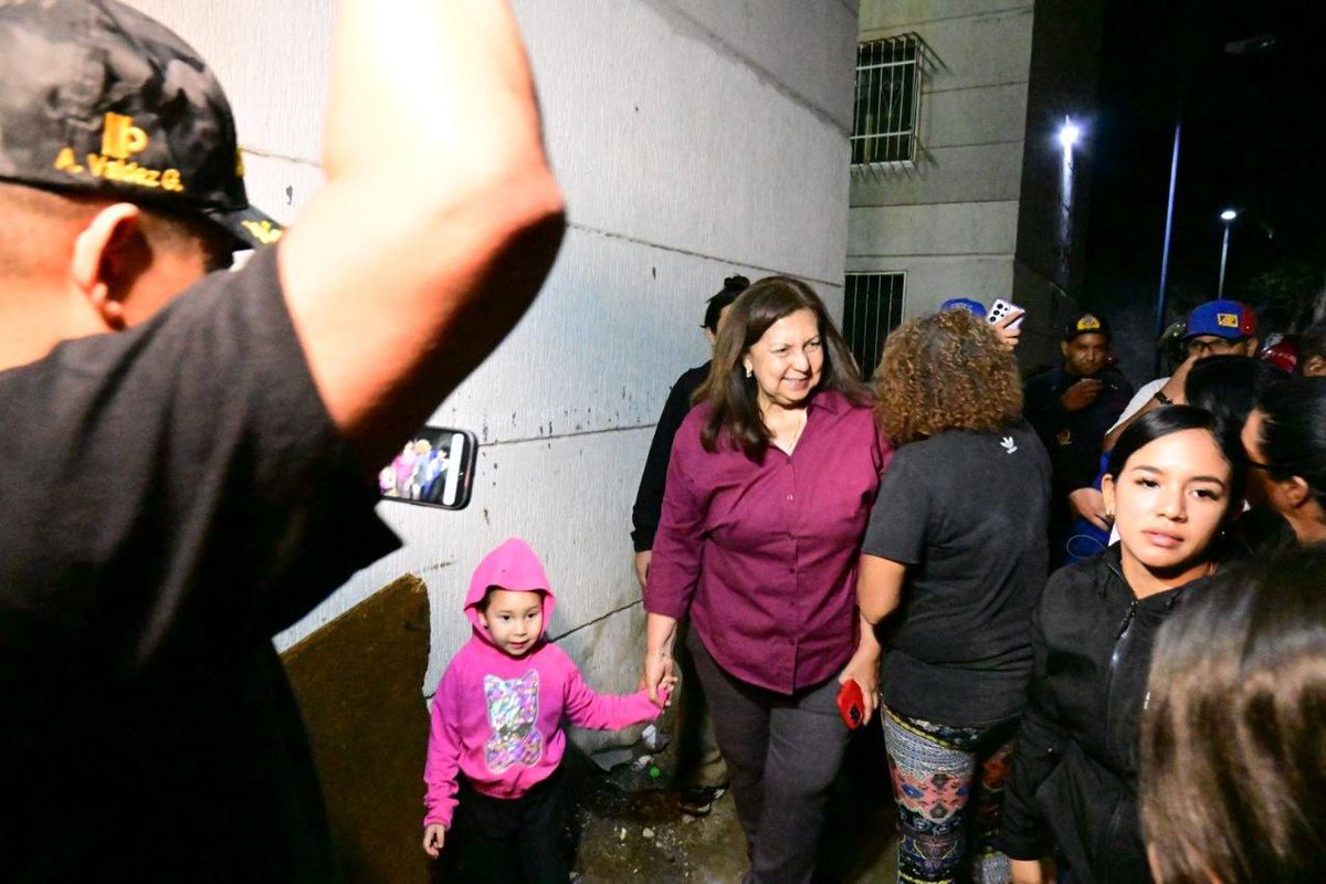 Carmen Meléndez tweet media