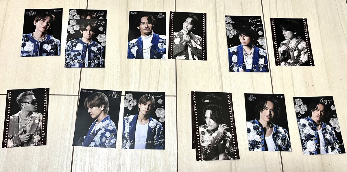 _ma_kk0107's tweet photo. JSB3【JSB FOREVE〜ONE〜】
4/12(日) 味の素スタジアム グッズ 交換 買取

譲)写真の物 フォトカ、アクスタ、ガチャグッズ

求)臣くん同種交換or定価買取

現地での取引も可能、郵送での取引も可能ですので心当たりある方はよろしくお願いいたします🙇🏼‍♀️ https://t.co/10oosRifRO