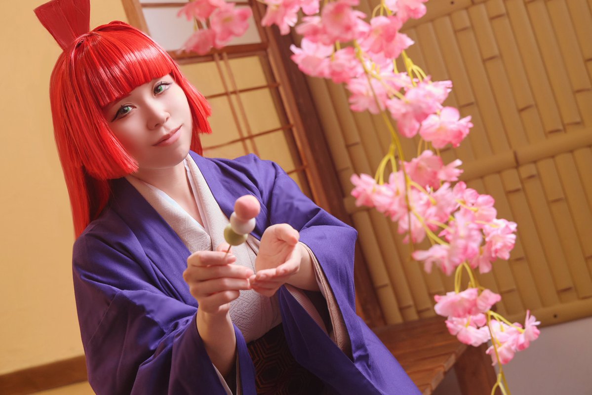 未青丸(みしょまる) tweet media