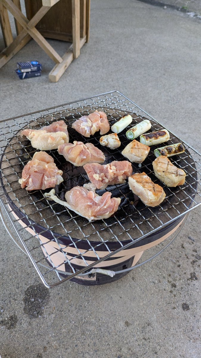 まなつぽていと tweet media