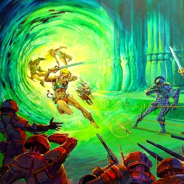 Eric Fabiaschi tweet media