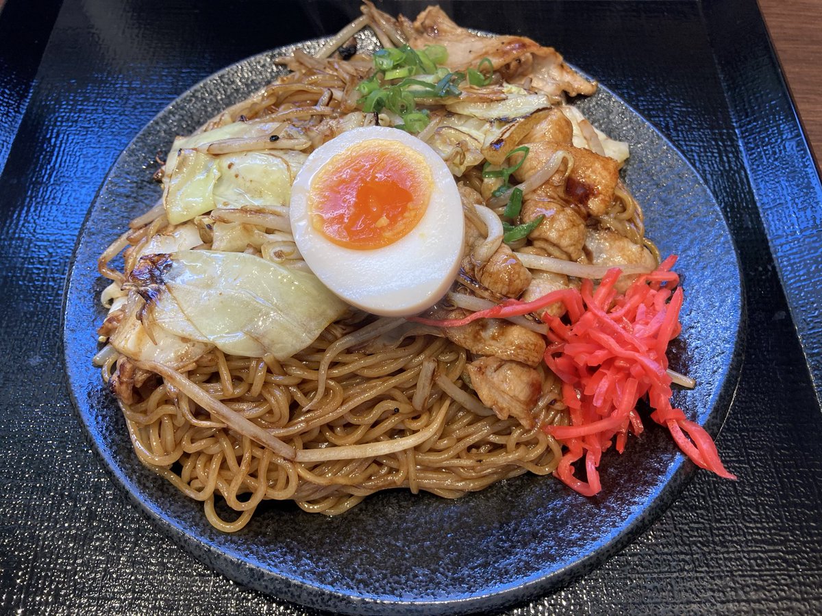 杜の都 tweet media