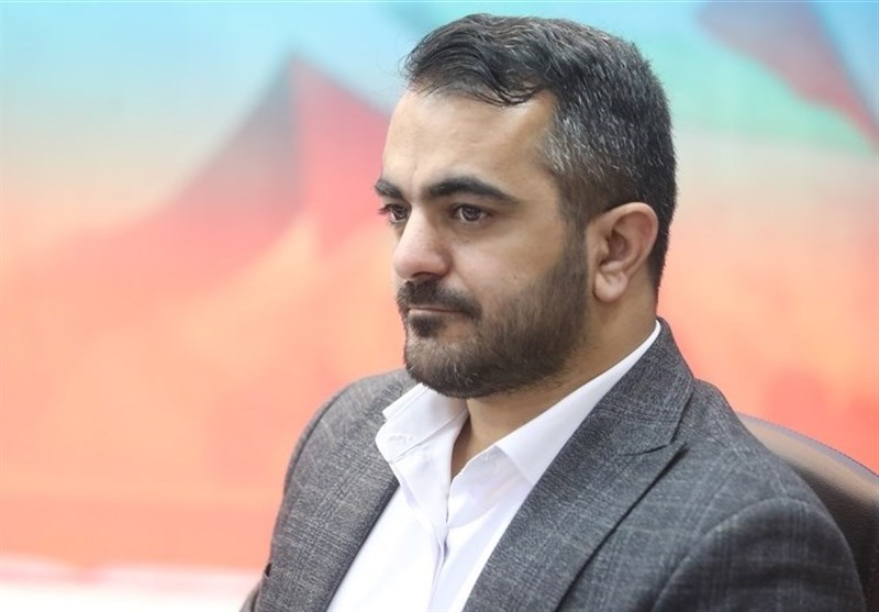 سید تاج الدین ایزدگشب tweet media