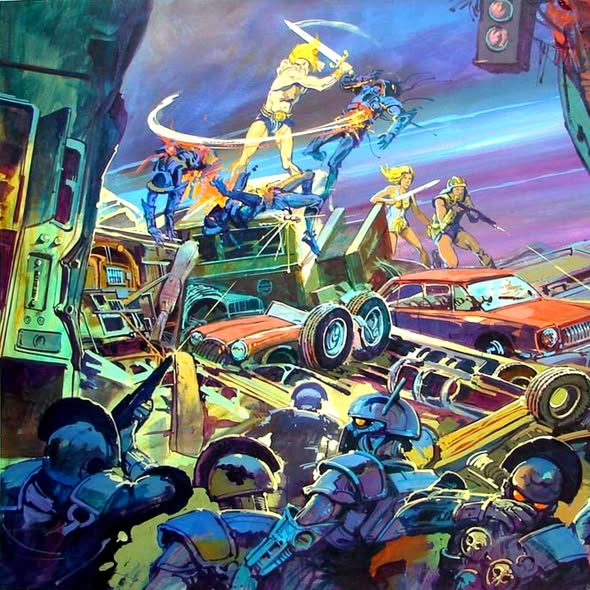 Eric Fabiaschi tweet media