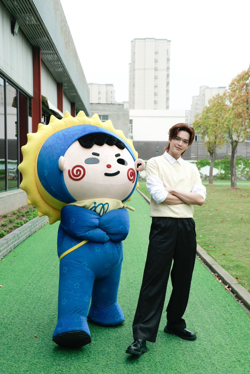 MARKstory Official Fanclub tweet media