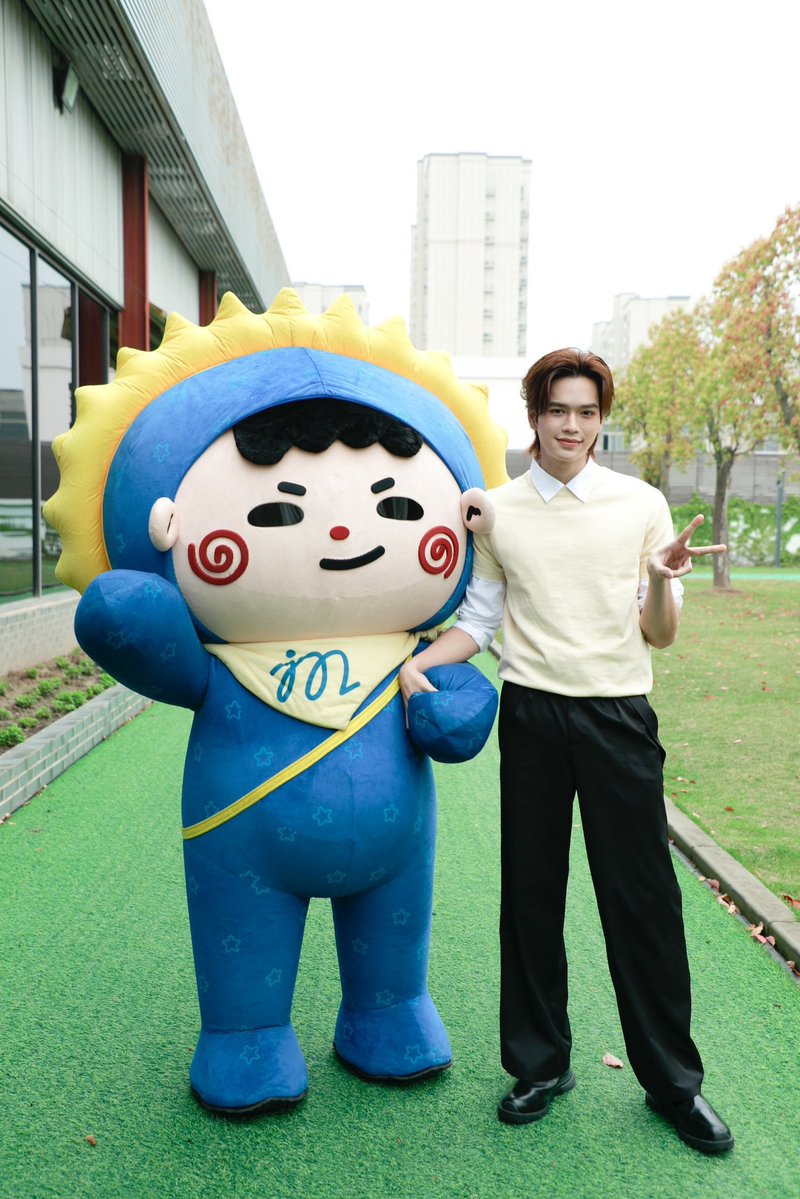 MARKstory Official Fanclub tweet media