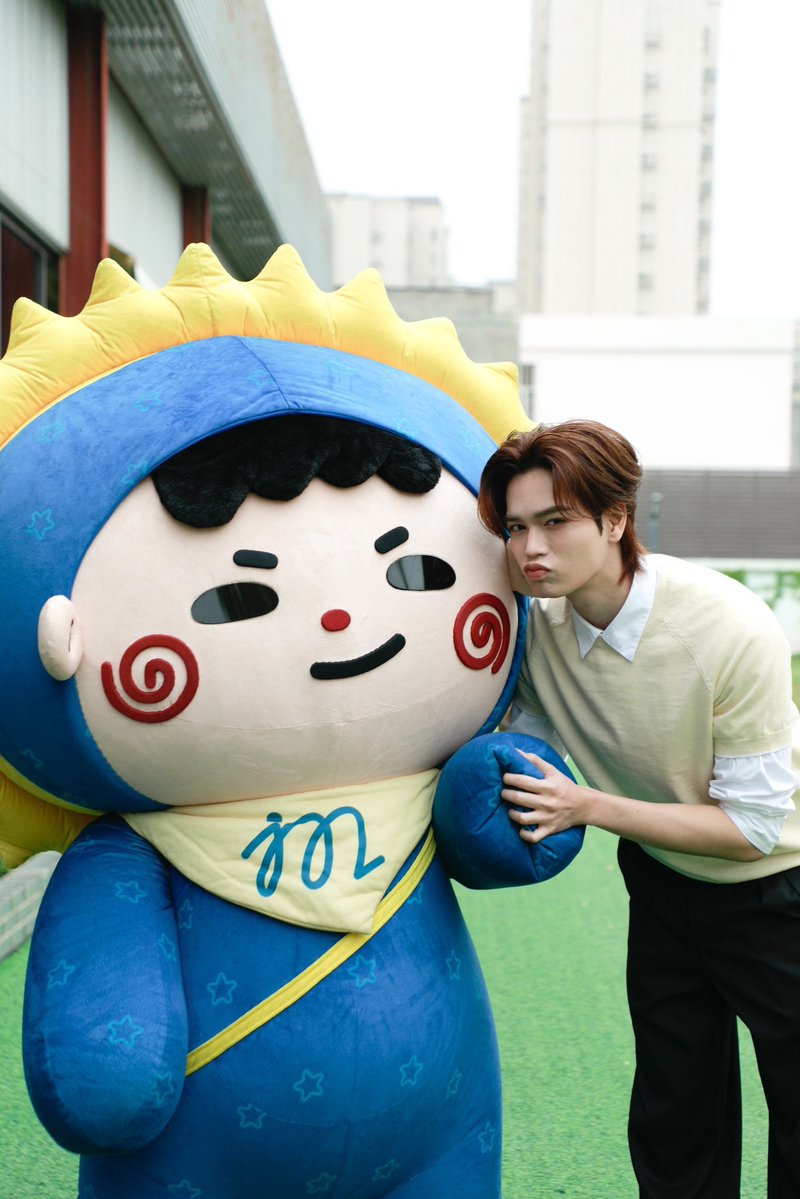 MARKstory Official Fanclub tweet media