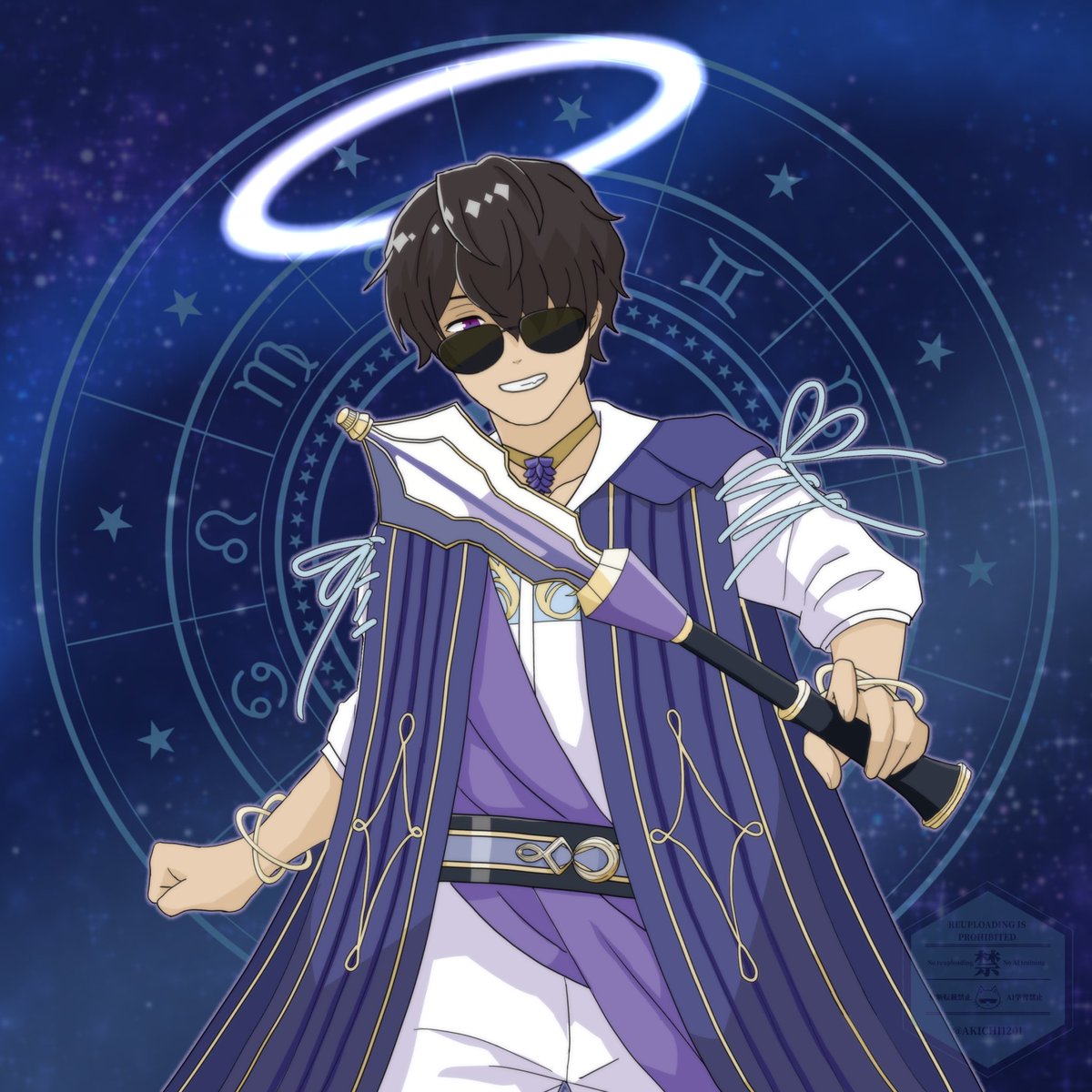 あきち🍆 tweet media