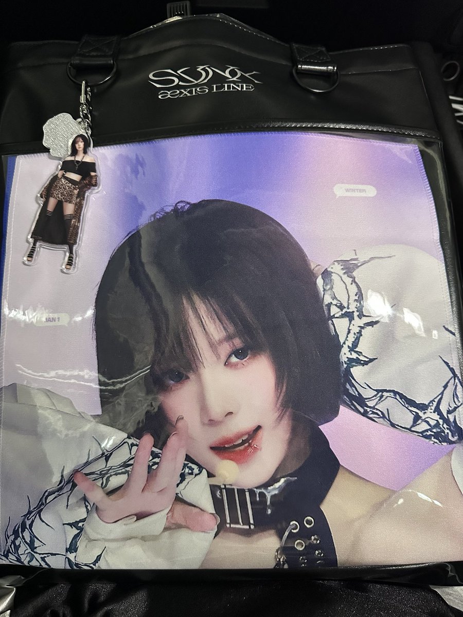 2日目💙🌙⭐️🦋