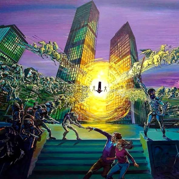 Eric Fabiaschi tweet media