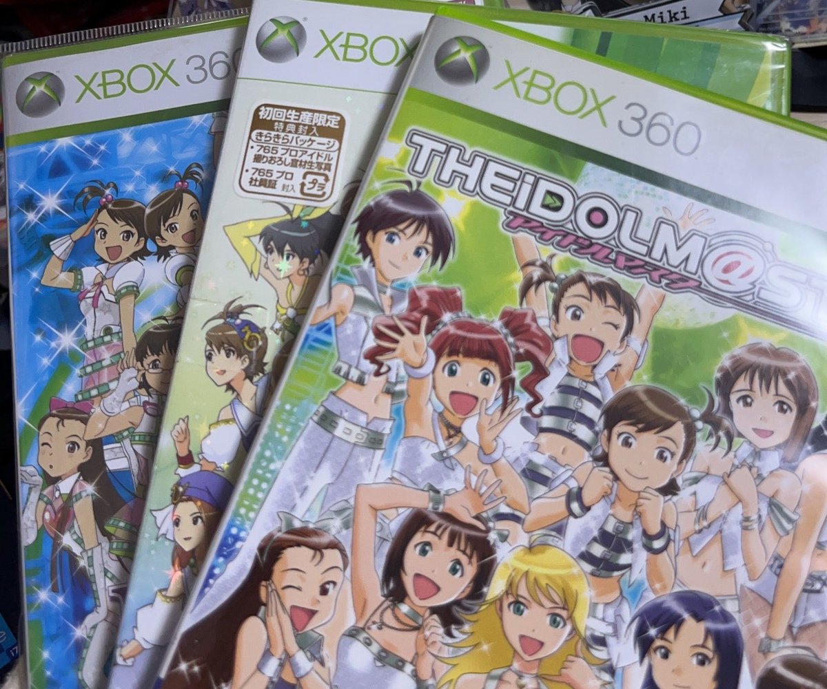 Boost_yudachi's tweet photo. 購入
あとは実機を探さなきゃ https://t.co/yTbTY5kSV3