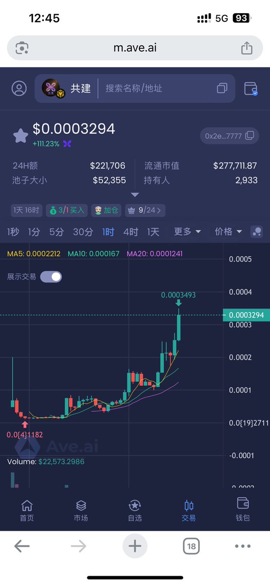 CHh352h's tweet image. 0x2e7aa89bcb8534de322bbb30bd8f6c0ee7aa7777

蝴蝶🦋上的 #共建 有社区建设，更牛逼。
一个是社区加机制VS一个是KOL加pvp选手，你们觉得哪个赢？