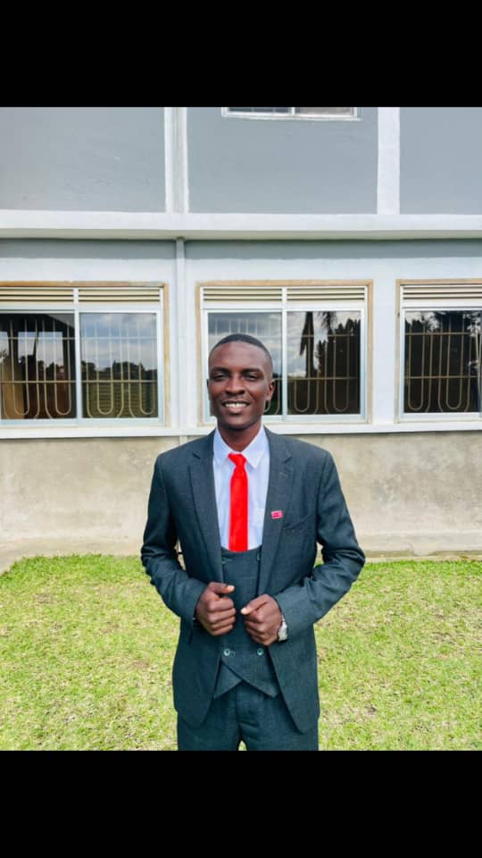 ROTARACT CLUB OF MOUNTAINS OF THE MOON UNIVERSITY tweet media