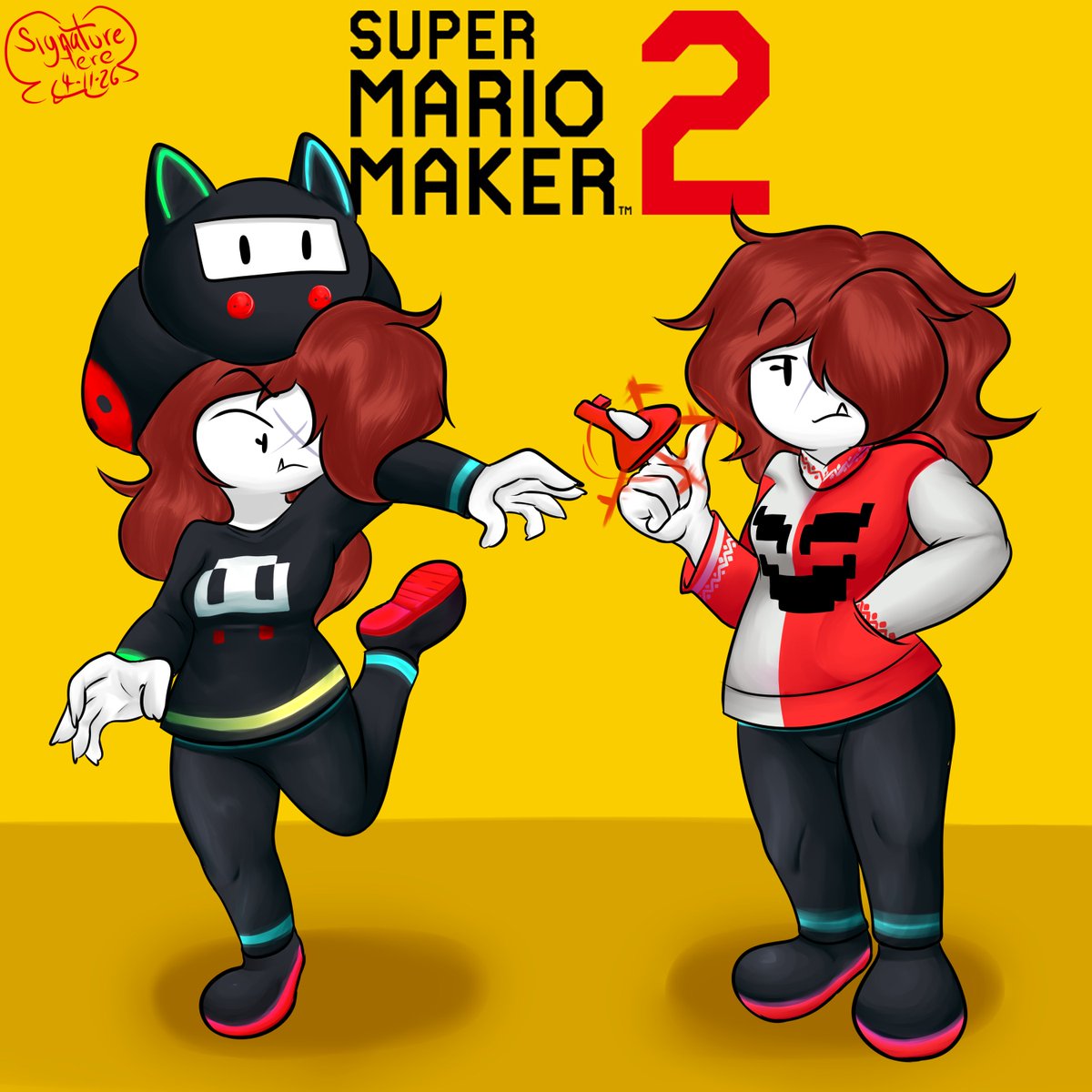 Big Brawler tweet media