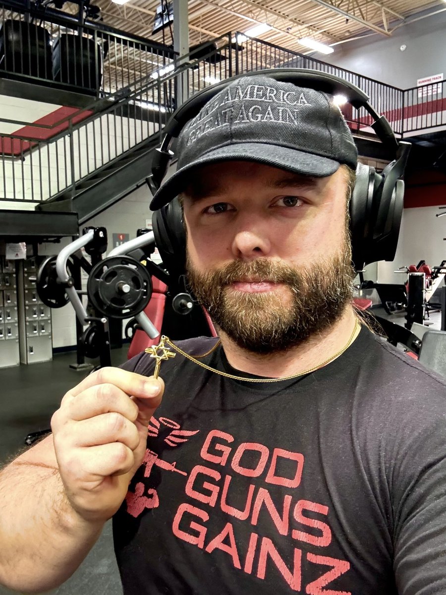 🇺🇸 Jake Hilton 🇮🇱 tweet media