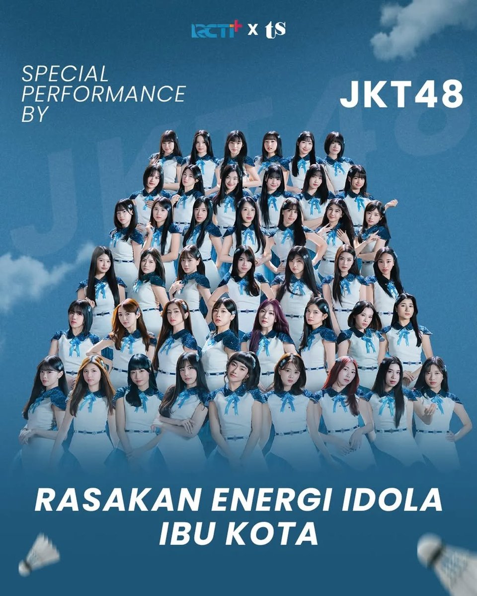 Indonesia Girl Group Updates tweet media