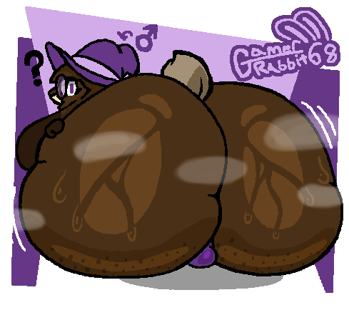 🔞GamerRabbit68🔞 C0MMS filled (1/1) tweet media