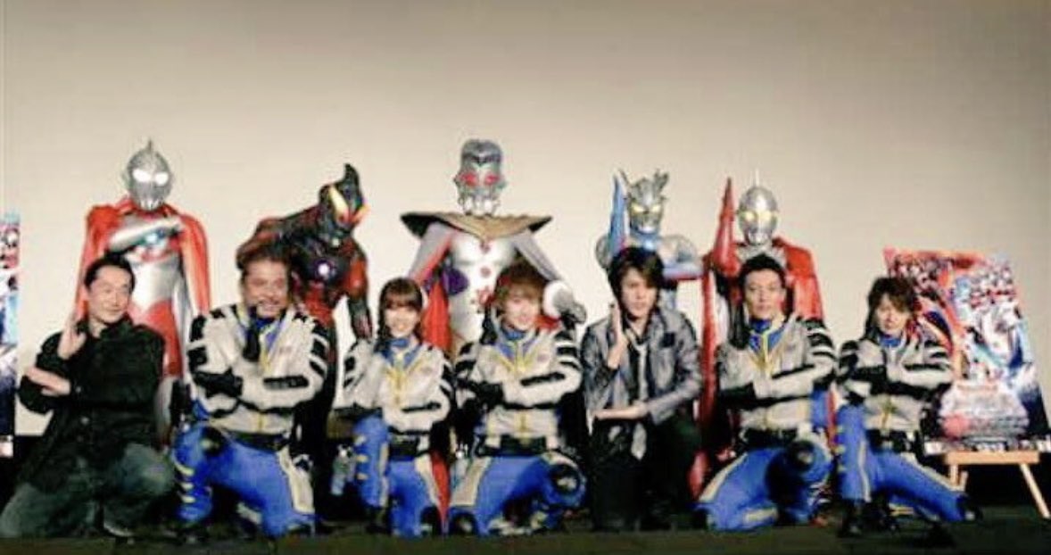 南翔太 tweet media