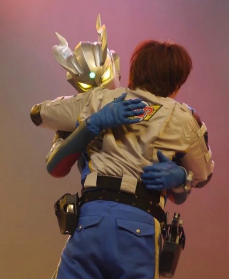 南翔太 tweet media