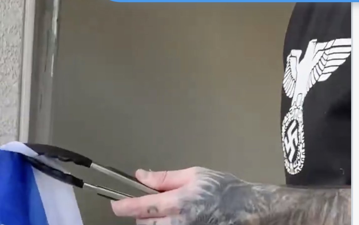 TheGoodSamaritan tweet media