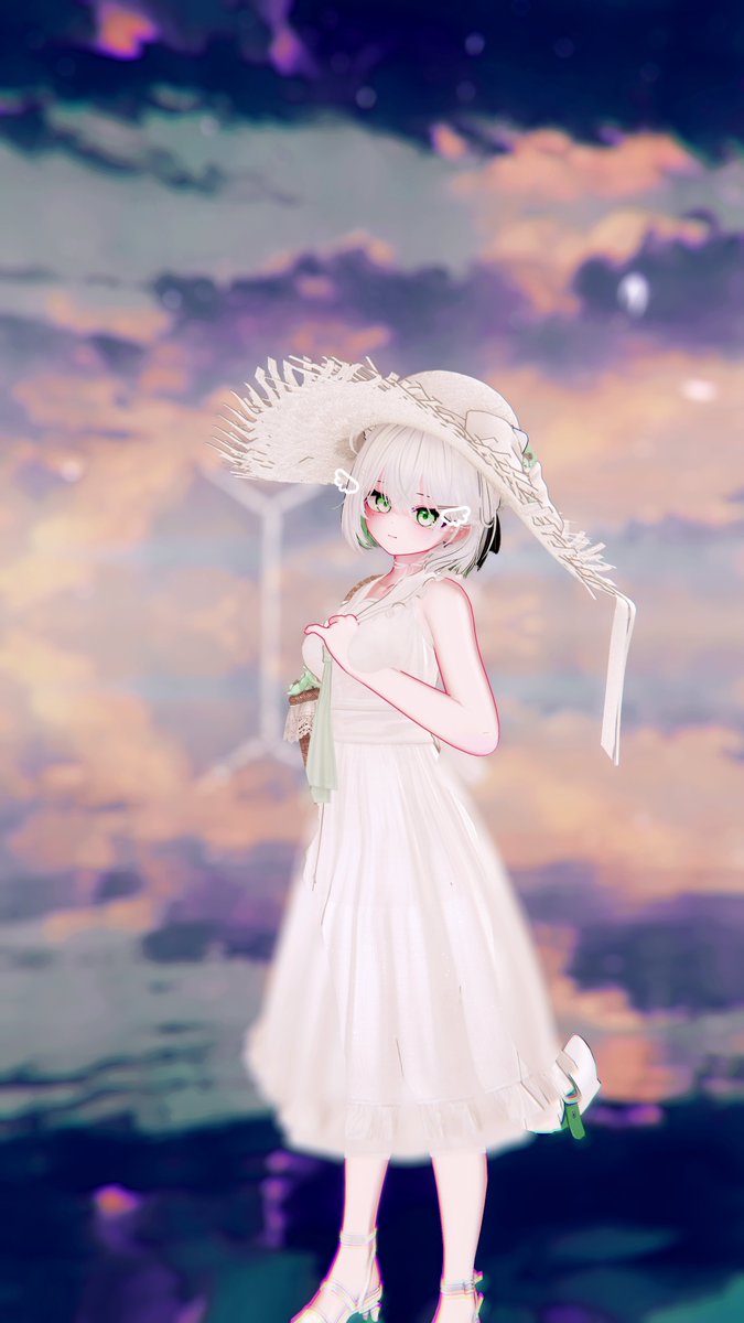 실란트로_허브 tweet media