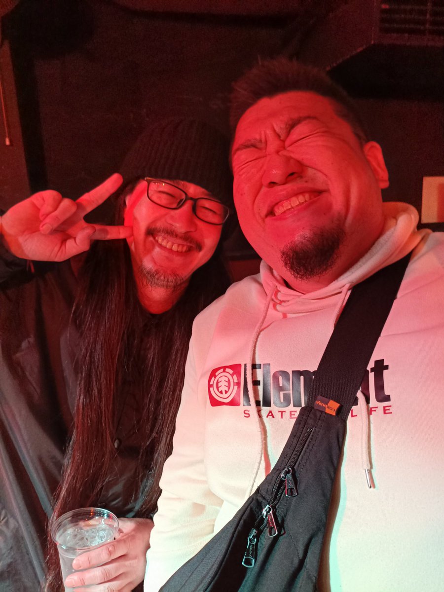 TxEx_TOMAKOMAI's tweet photo. タイムリーエラー、昨日はリリ！ユア！エモ！への出演ありがとうございました。アシックス★ブーメランズにもALP$BOYSにも食らいまくったのでまた曲作りと振り付けの練習頑張ります！ジャンプしまくったので膝と足首が痛え！！！（TMK） https://t.co/WubHWnfWqN