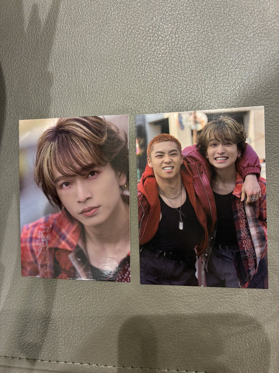 ゆうほ tweet media