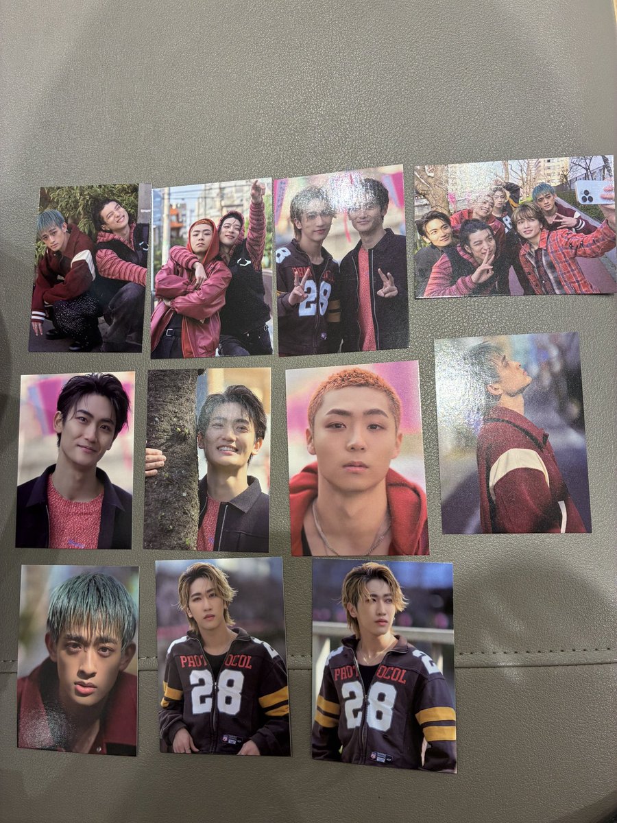 ゆうほ tweet media