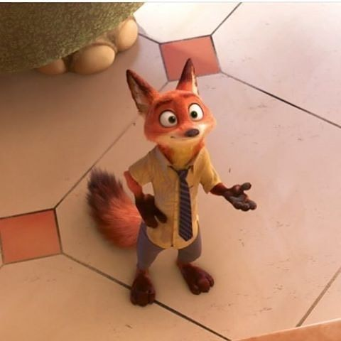 BasicFoxFurry tweet media