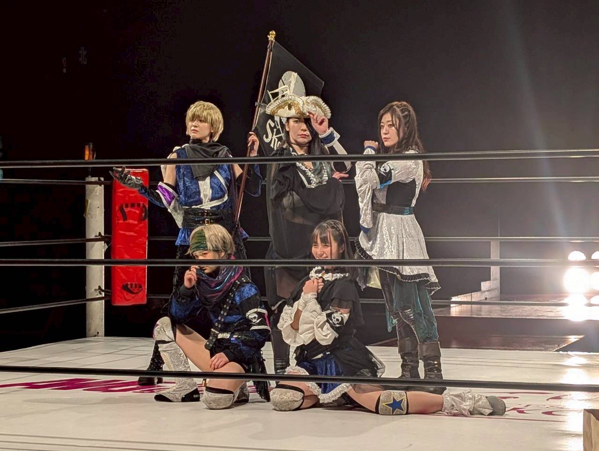 坂本茉莉🎴🦊 Mari Sakamoto tweet media