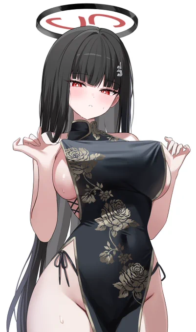 #ブルアカ