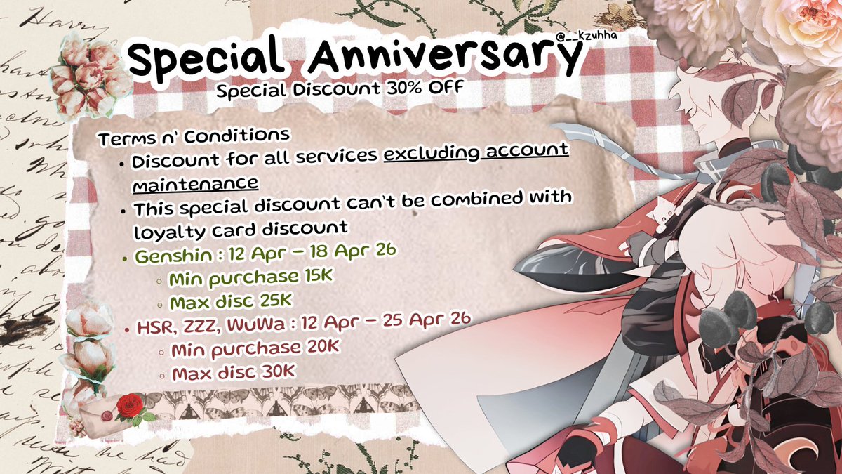 Rael 🍁🍂 30% OFF PILOTING SERVICE tweet media