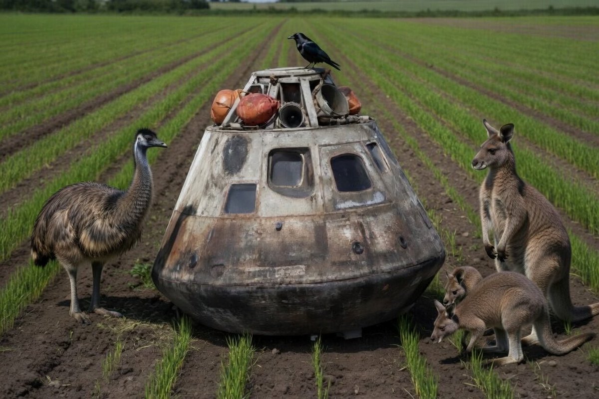 “STRAIGHT SHOOTER” tweet media