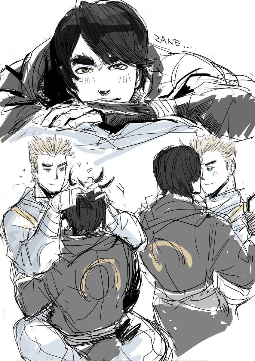 🦀🐥ITASS tweet media