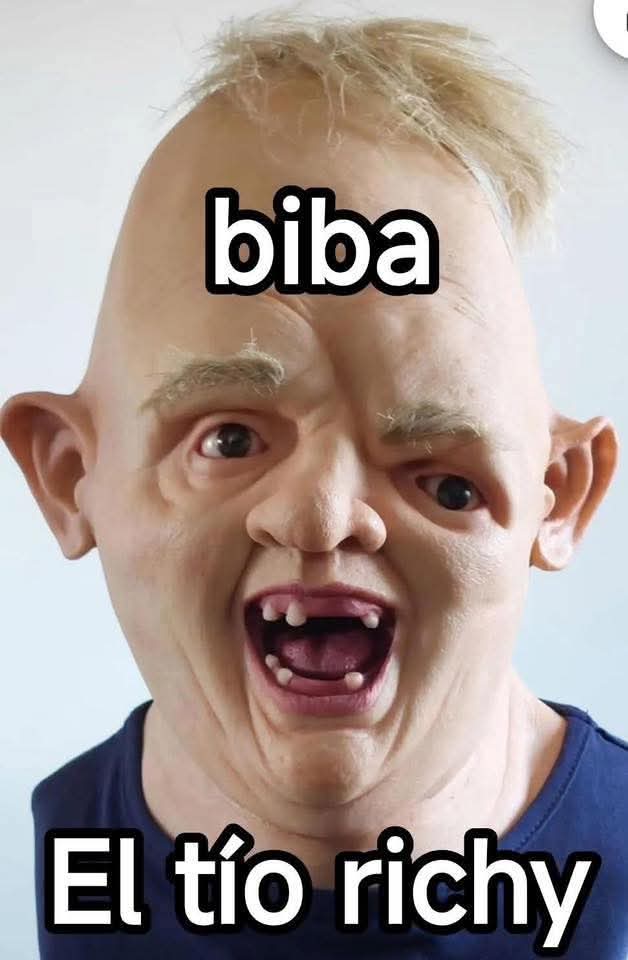 Lela la traidora tweet media