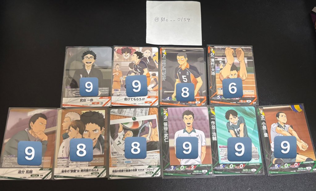 みるくけーき tweet media