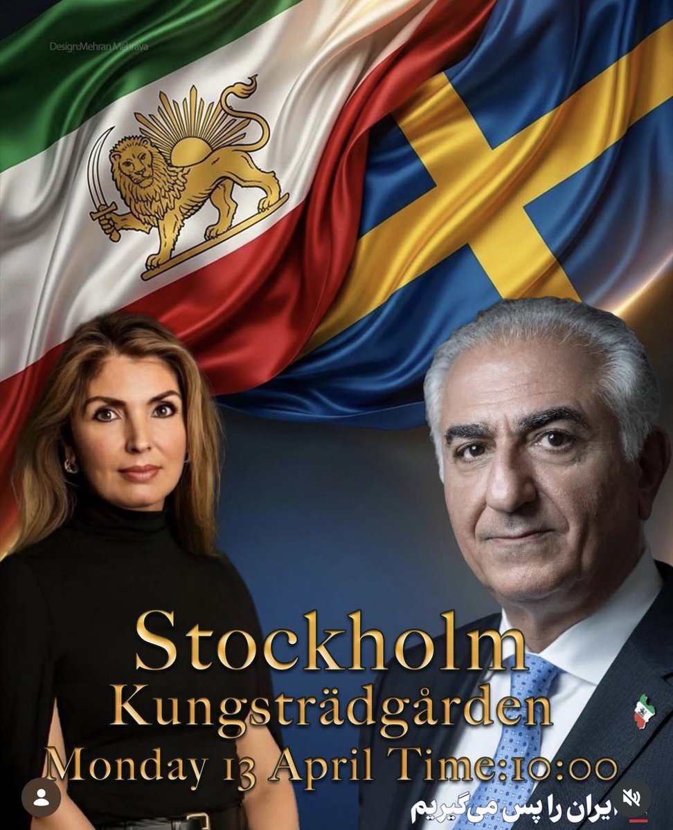 Benjamin Hamel بنیامین tweet media