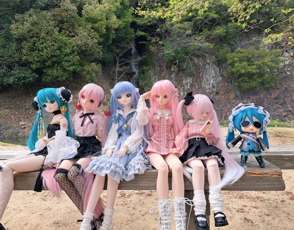 ファンキー tweet media