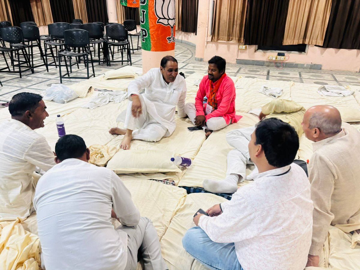 Tejpal Nagar tweet media