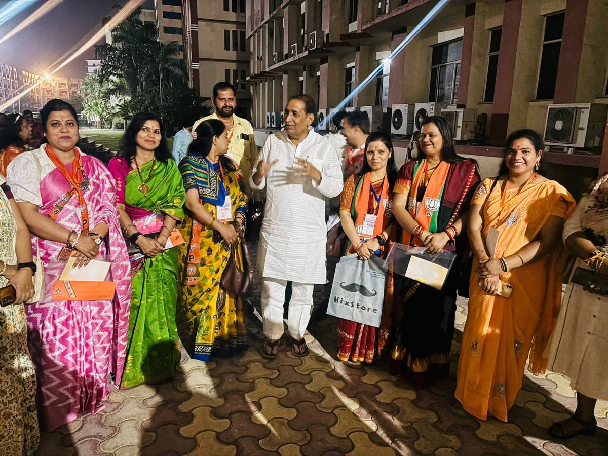 Tejpal Nagar tweet media