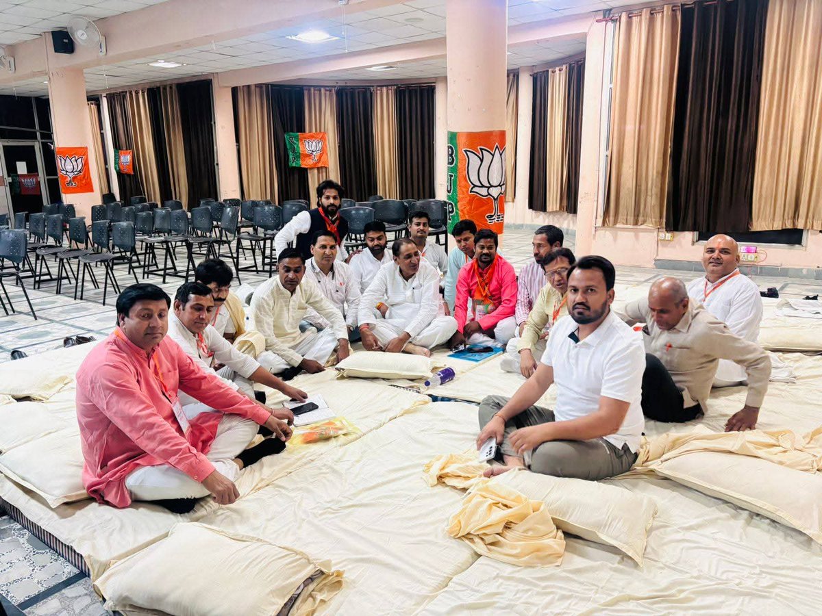 Tejpal Nagar tweet media