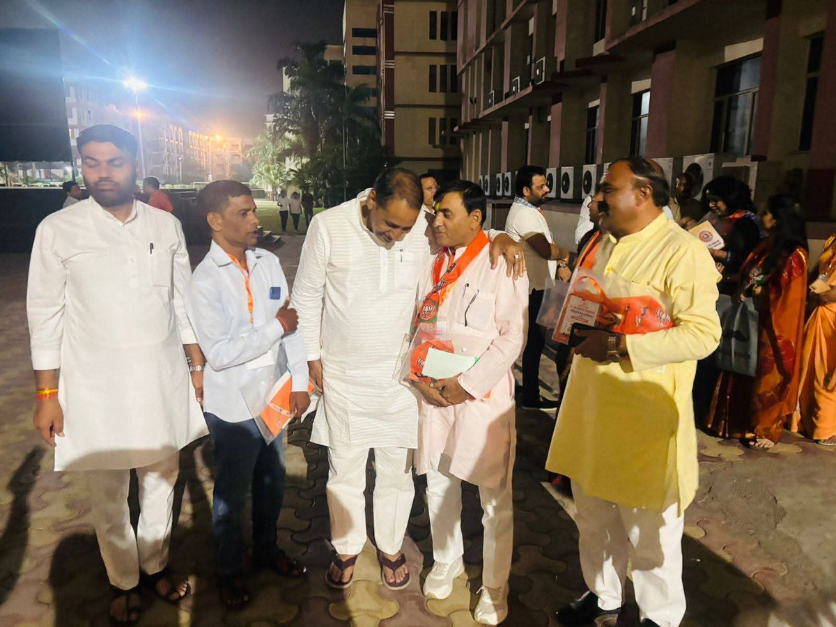 Tejpal Nagar tweet media