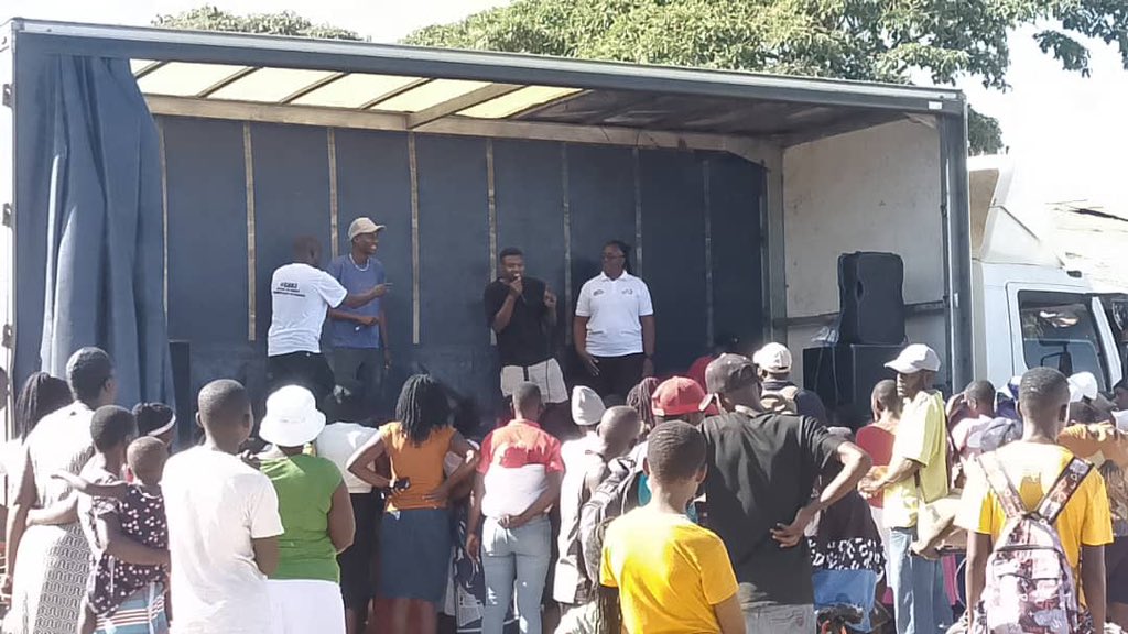 Nick Mangwana tweet media