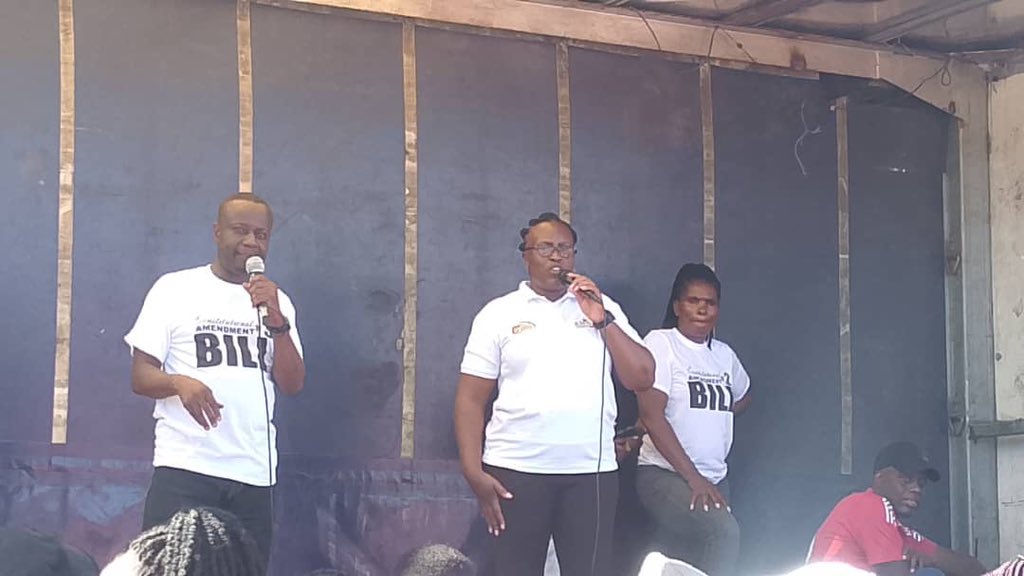 Nick Mangwana tweet media