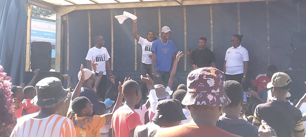 Nick Mangwana tweet media